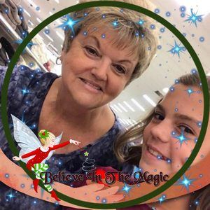 Meet your Posher, Janette